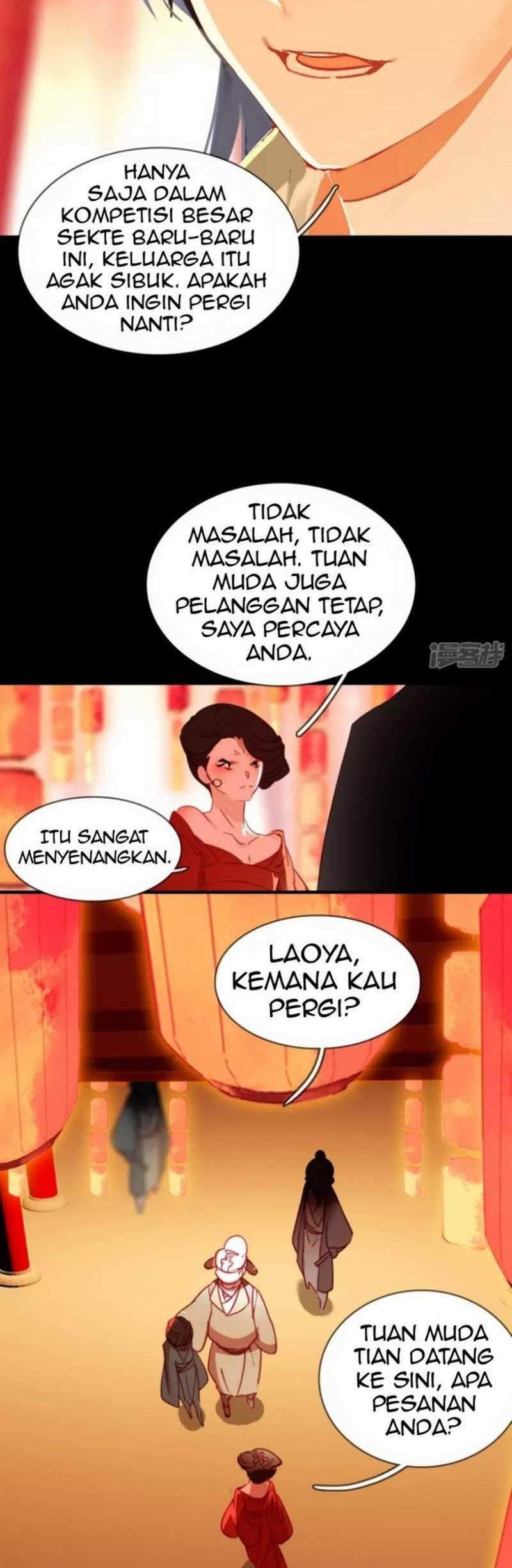 Dragon warrior Chapter 12 - halaman 18
