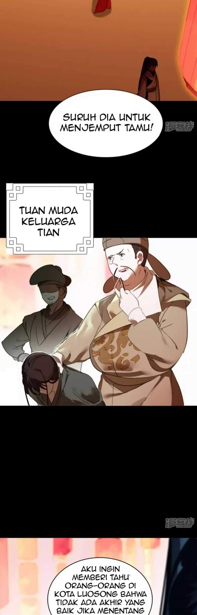 Dragon warrior Chapter 12 - halaman 19