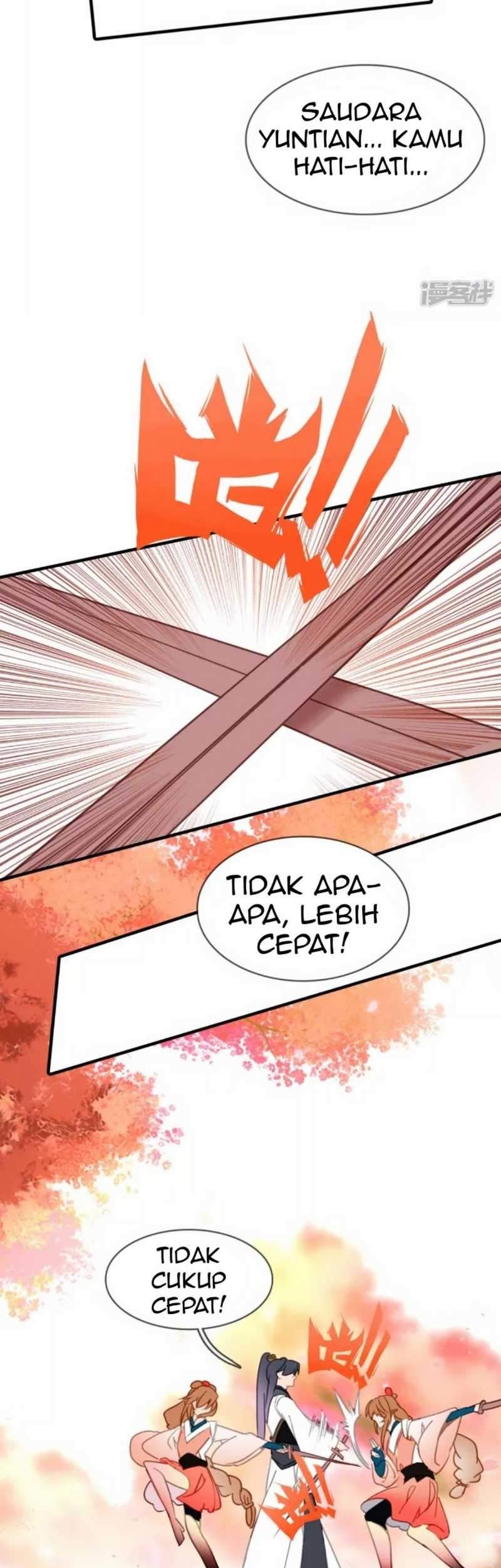 Dragon warrior Chapter 12 - halaman 3