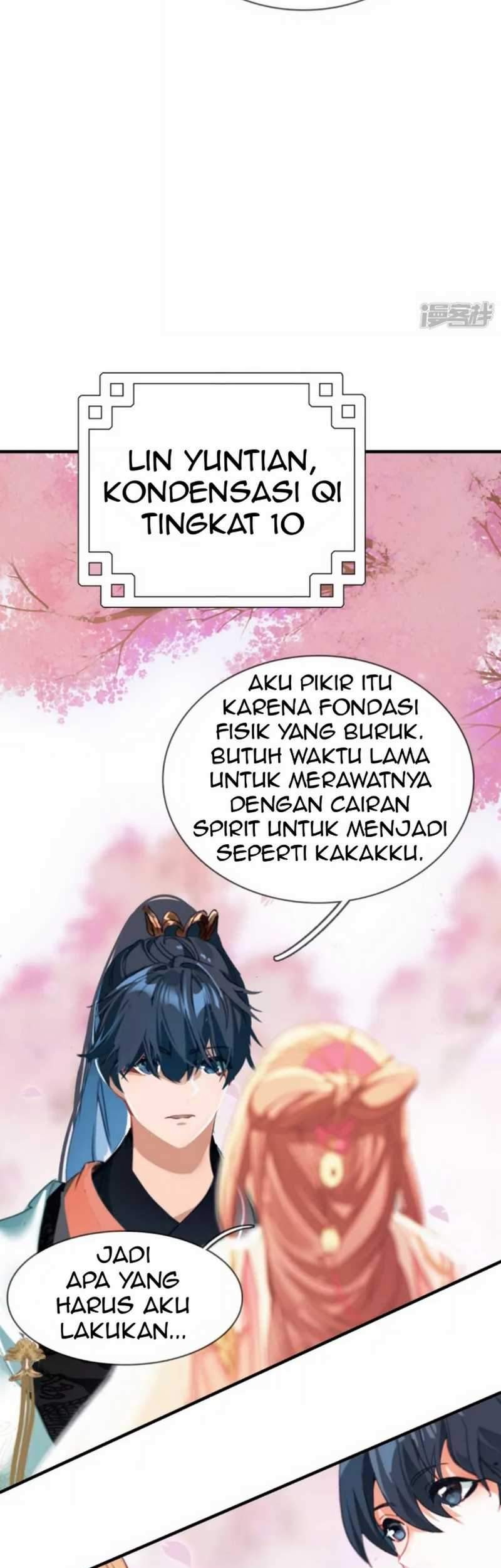 Dragon warrior Chapter 12 - halaman 9