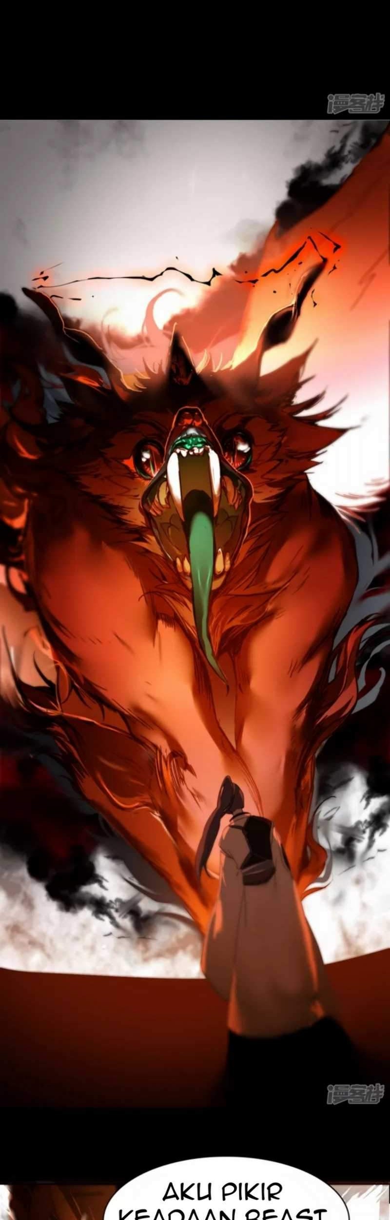 Dragon warrior Chapter 13 - halaman 14