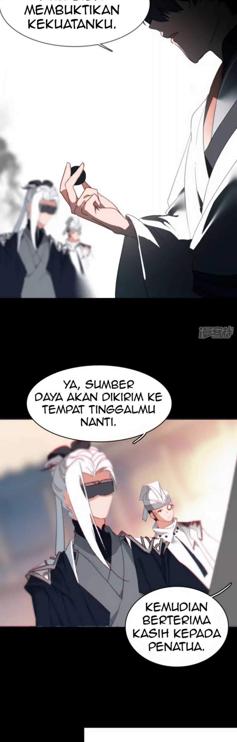 Dragon warrior Chapter 13 - halaman 26