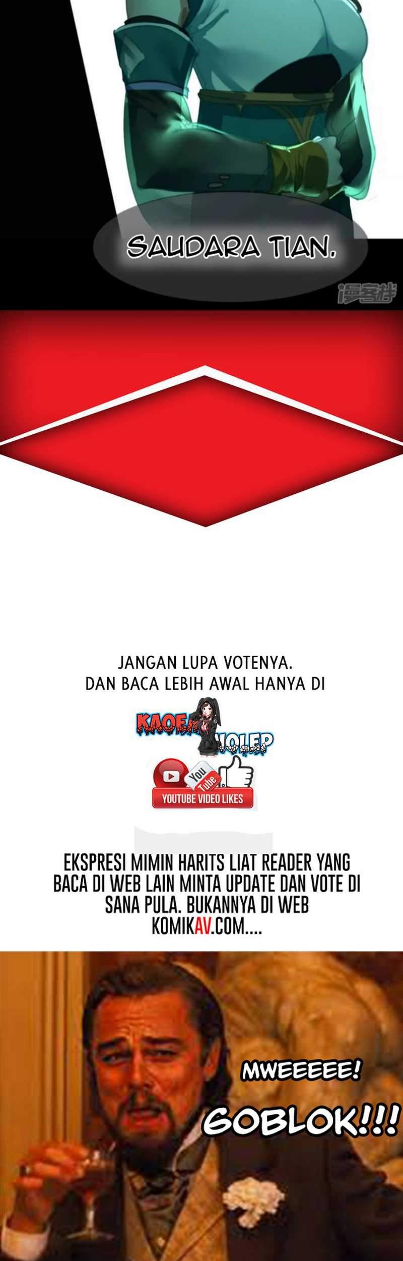 Dragon warrior Chapter 13 - halaman 29