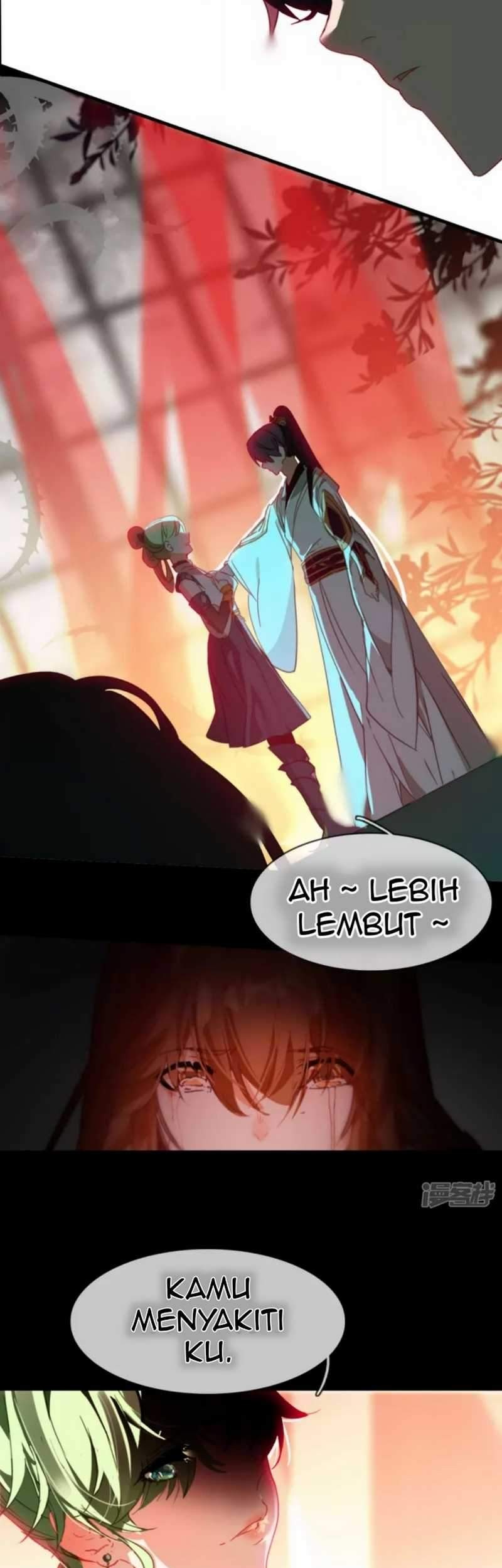 Dragon warrior Chapter 14 - halaman 11