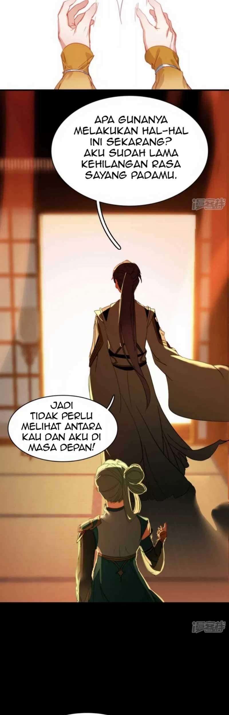 Dragon warrior Chapter 14 - halaman 13