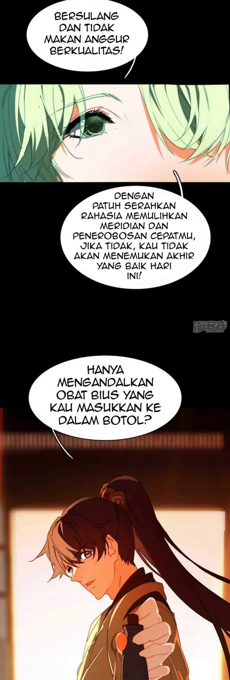 Dragon warrior Chapter 14 - halaman 14
