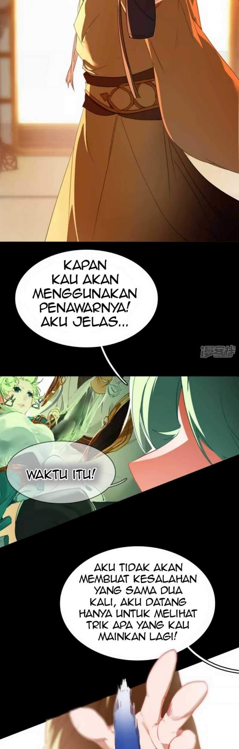 Dragon warrior Chapter 14 - halaman 15