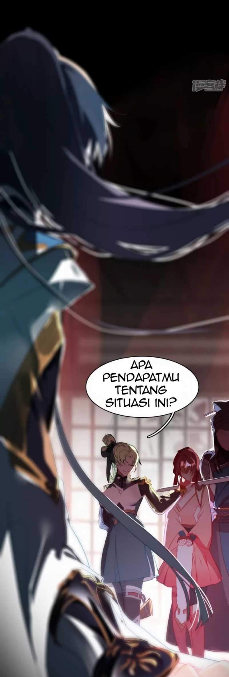 Dragon warrior Chapter 14 - halaman 18
