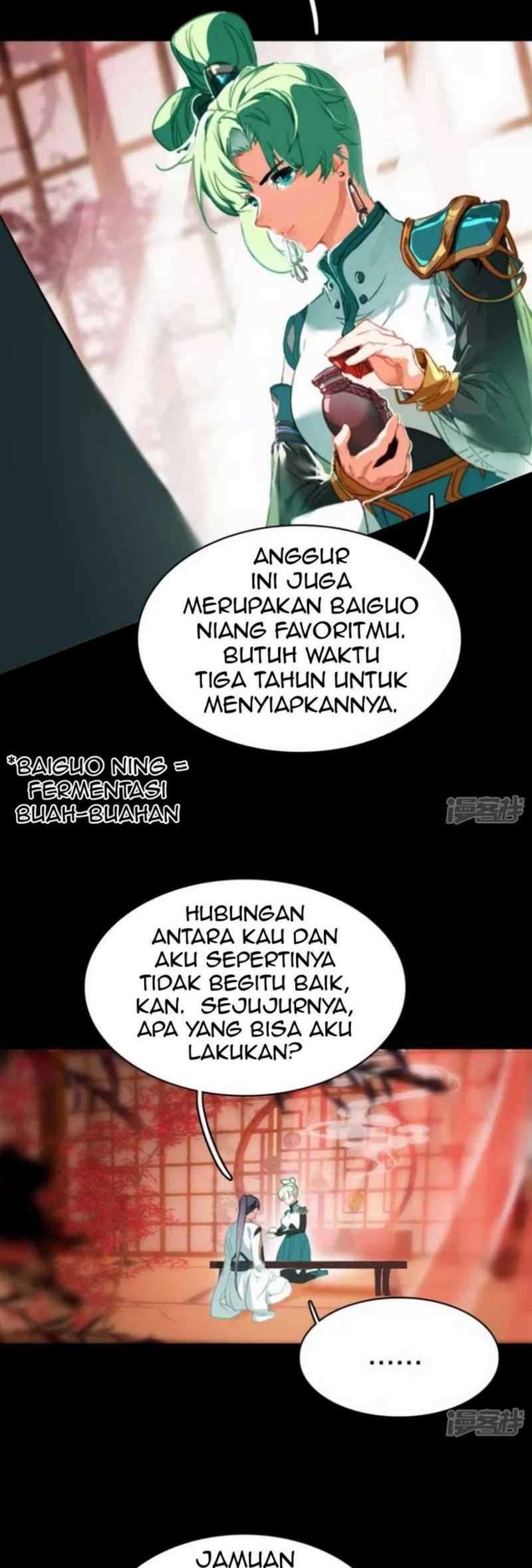 Dragon warrior Chapter 14 - halaman 4