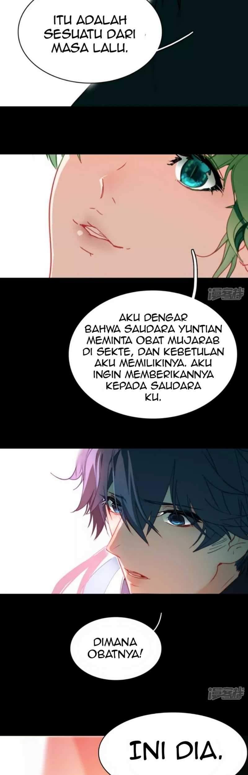 Dragon warrior Chapter 14 - halaman 9