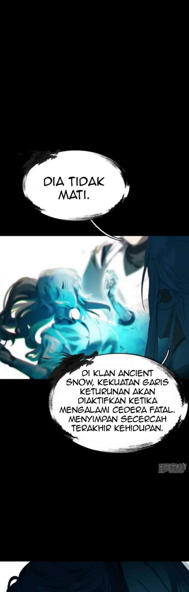 Dragon warrior Chapter 15 - halaman 11
