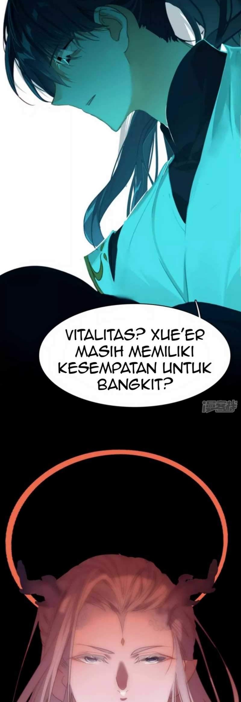 Dragon warrior Chapter 15 - halaman 12