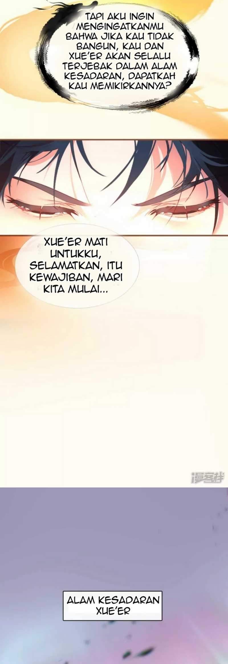 Dragon warrior Chapter 15 - halaman 14