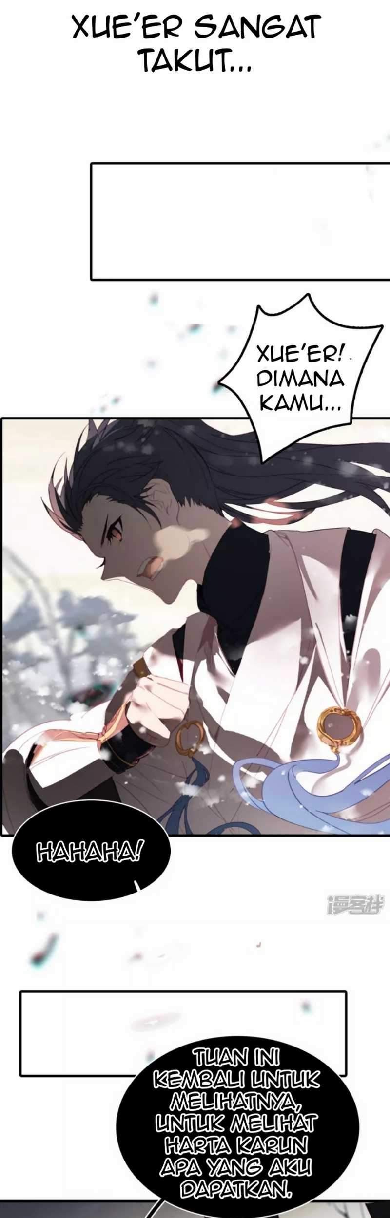 Dragon warrior Chapter 15 - halaman 17