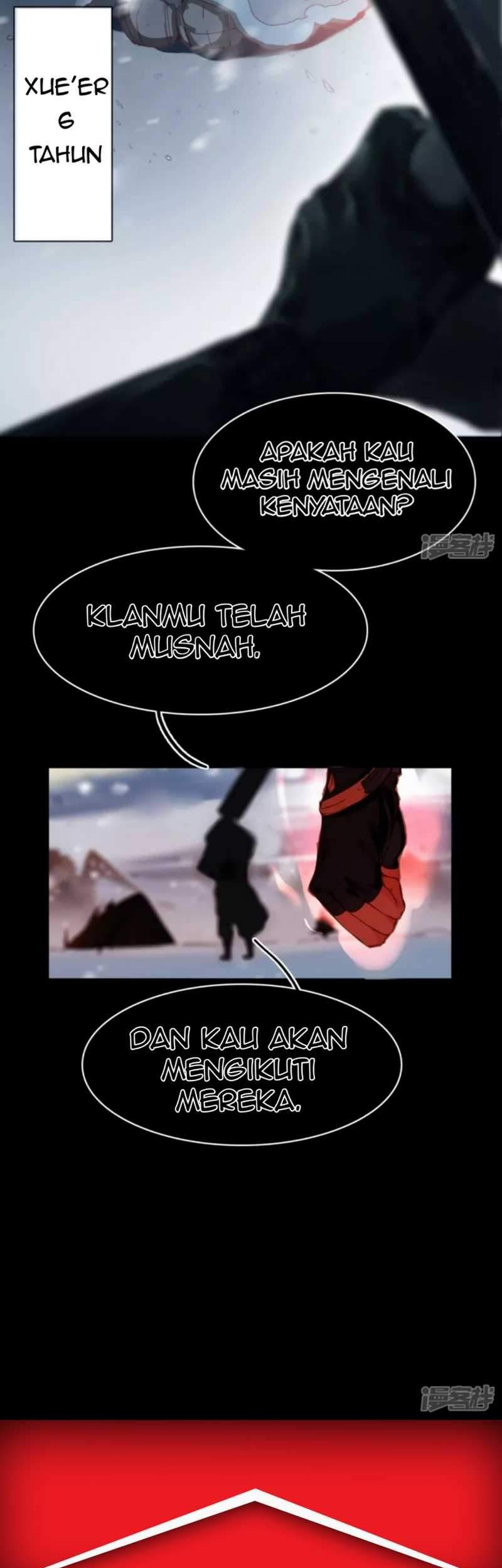 Dragon warrior Chapter 15 - halaman 19