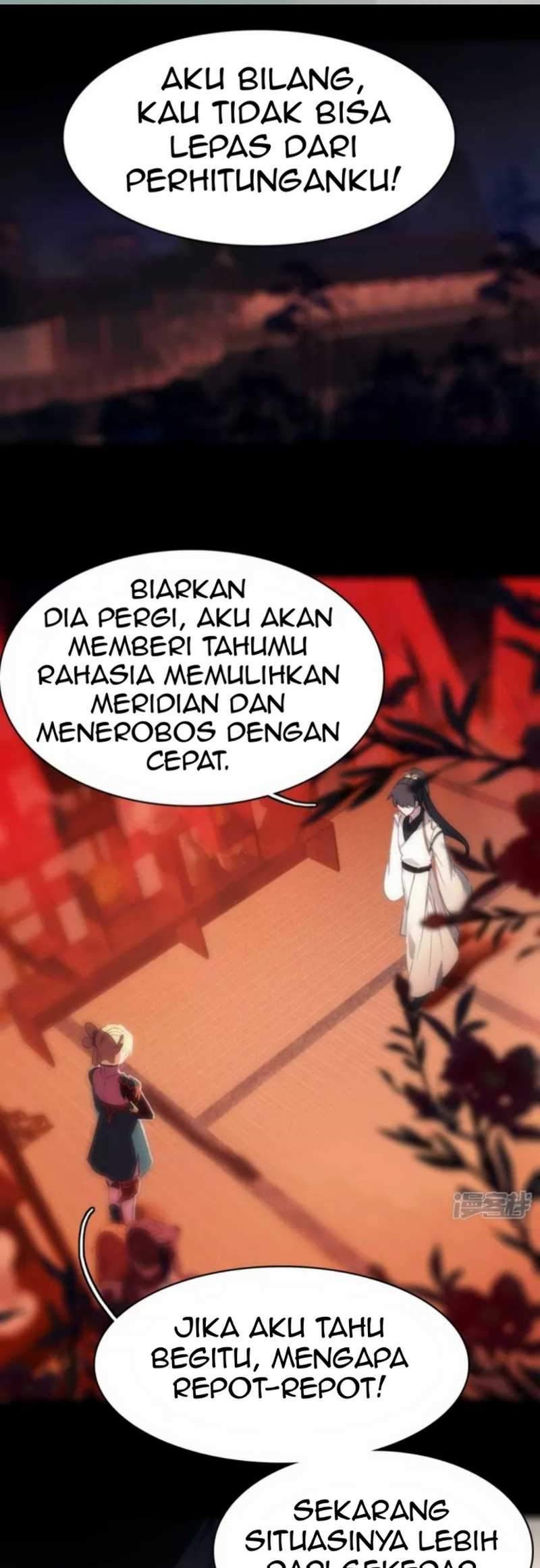 Dragon warrior Chapter 15 - halaman 2
