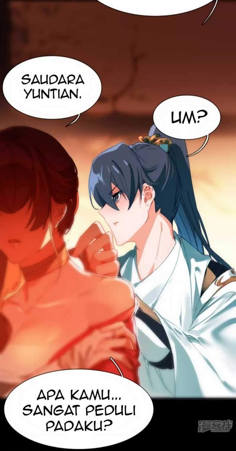 Dragon warrior Chapter 16 - halaman 12