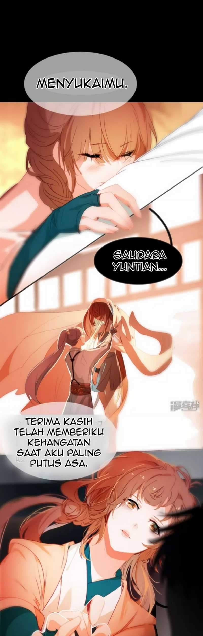 Dragon warrior Chapter 16 - halaman 15