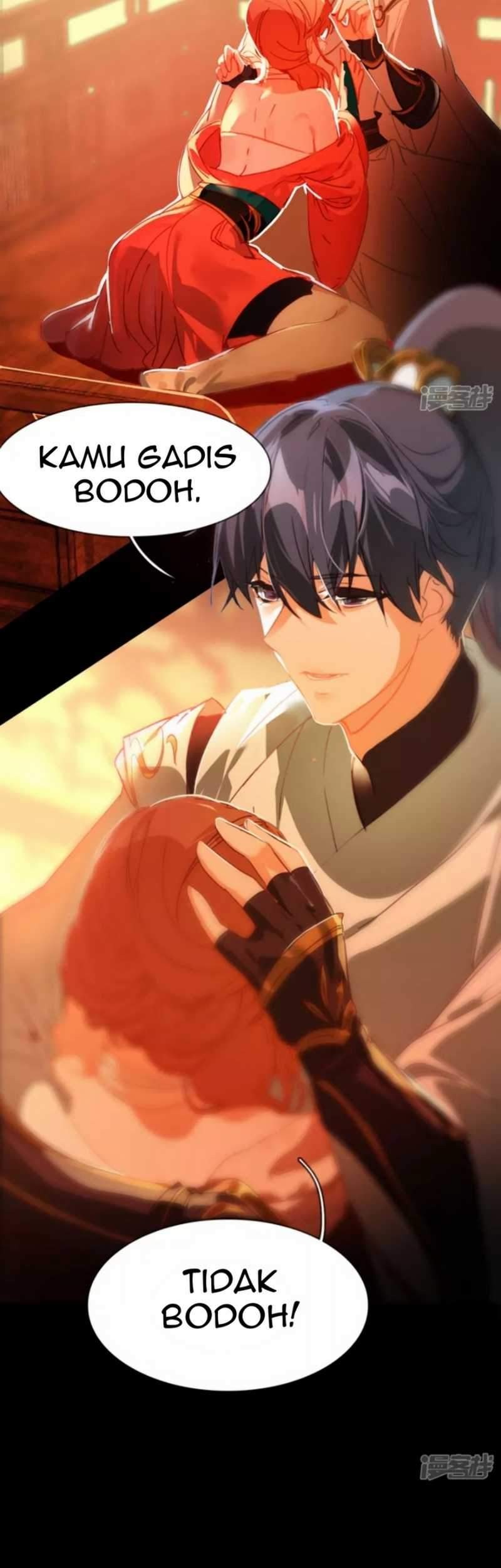 Dragon warrior Chapter 16 - halaman 17