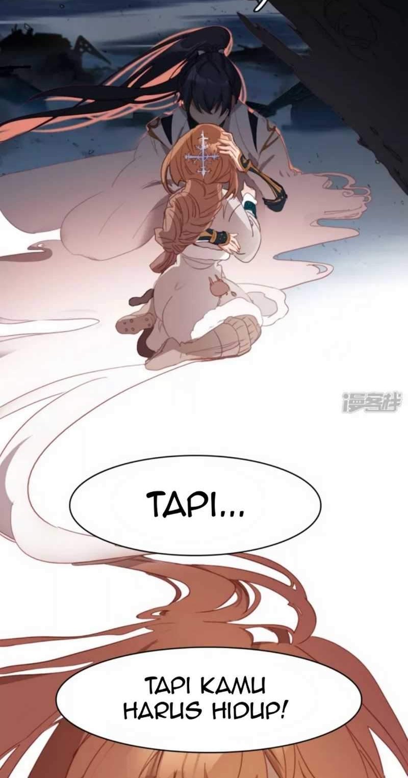 Dragon warrior Chapter 16 - halaman 6