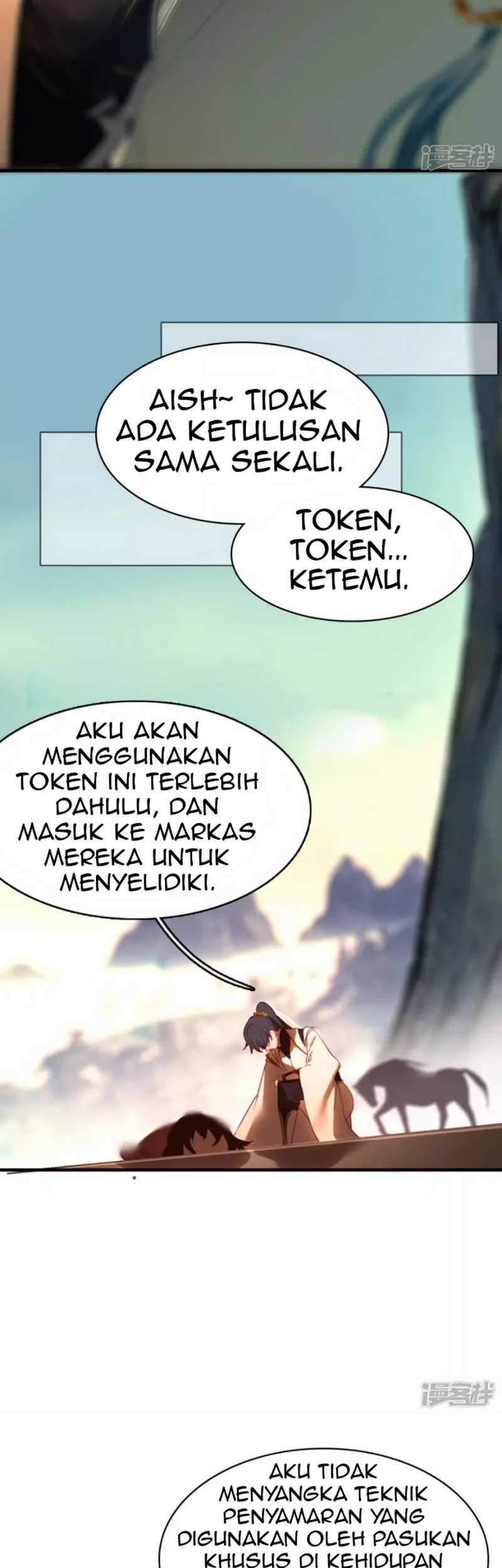 Dragon warrior Chapter 17 - halaman 17