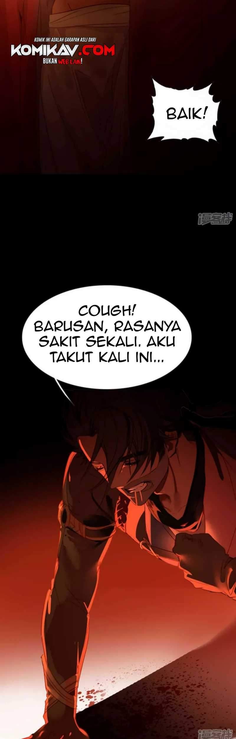 Dragon warrior Chapter 18 - halaman 22