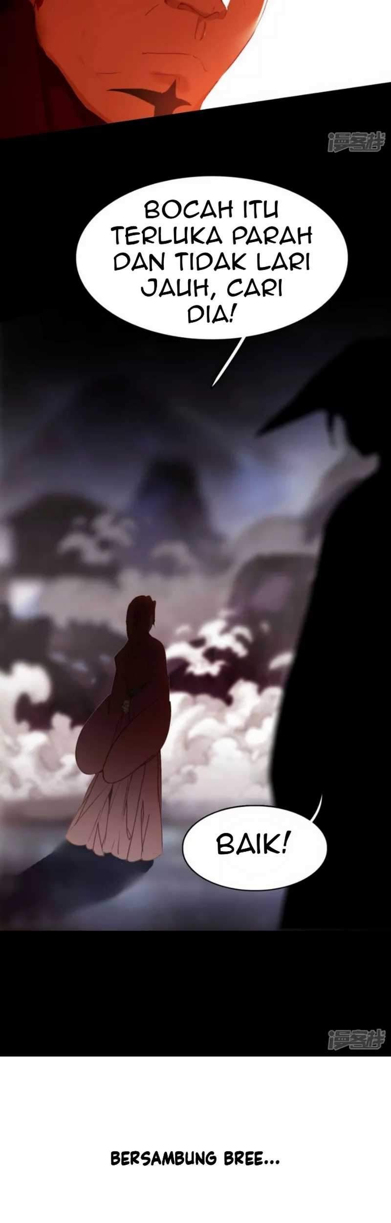 Dragon warrior Chapter 18 - halaman 28