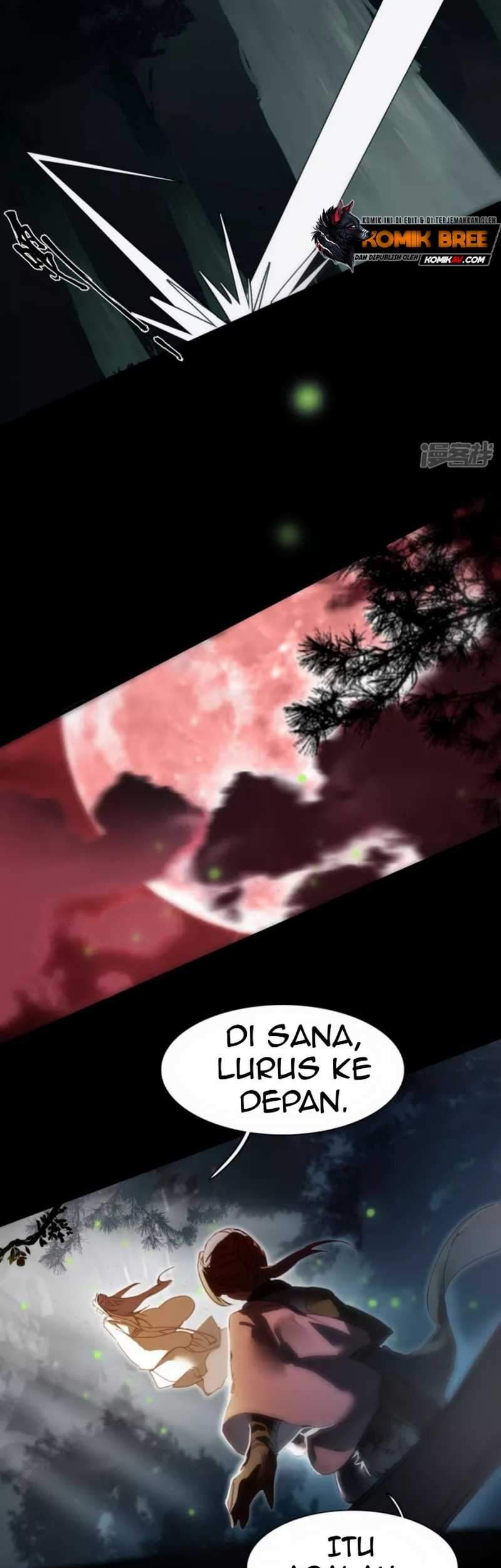 Dragon warrior Chapter 19 - halaman 10