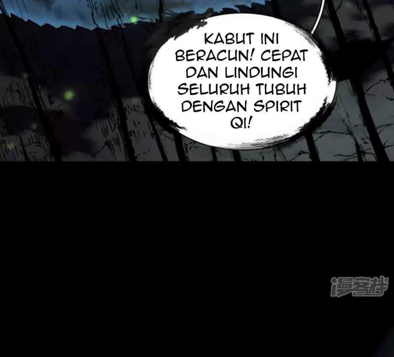 Dragon warrior Chapter 19 - halaman 21