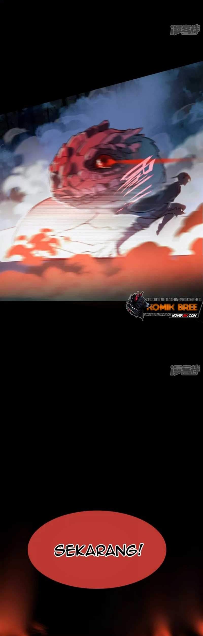 Dragon warrior Chapter 19 - halaman 26