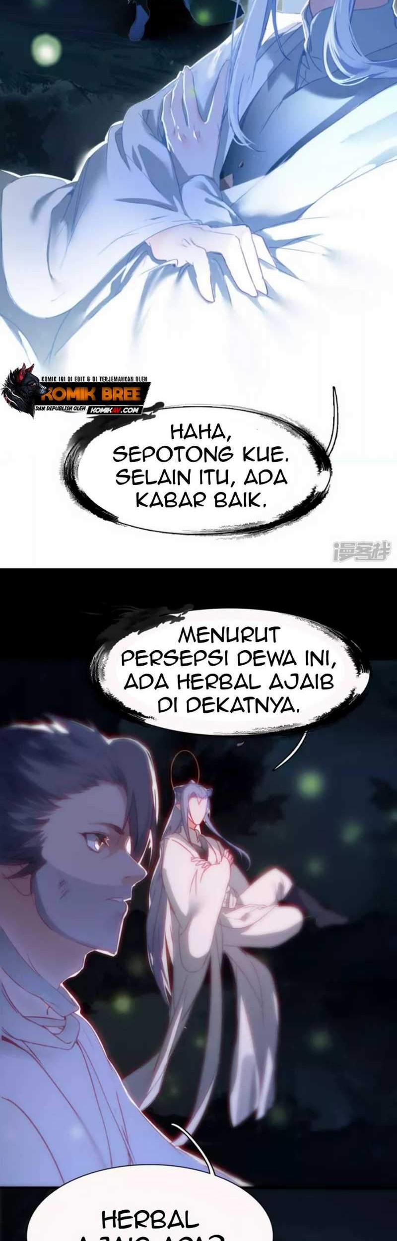 Dragon warrior Chapter 19 - halaman 5