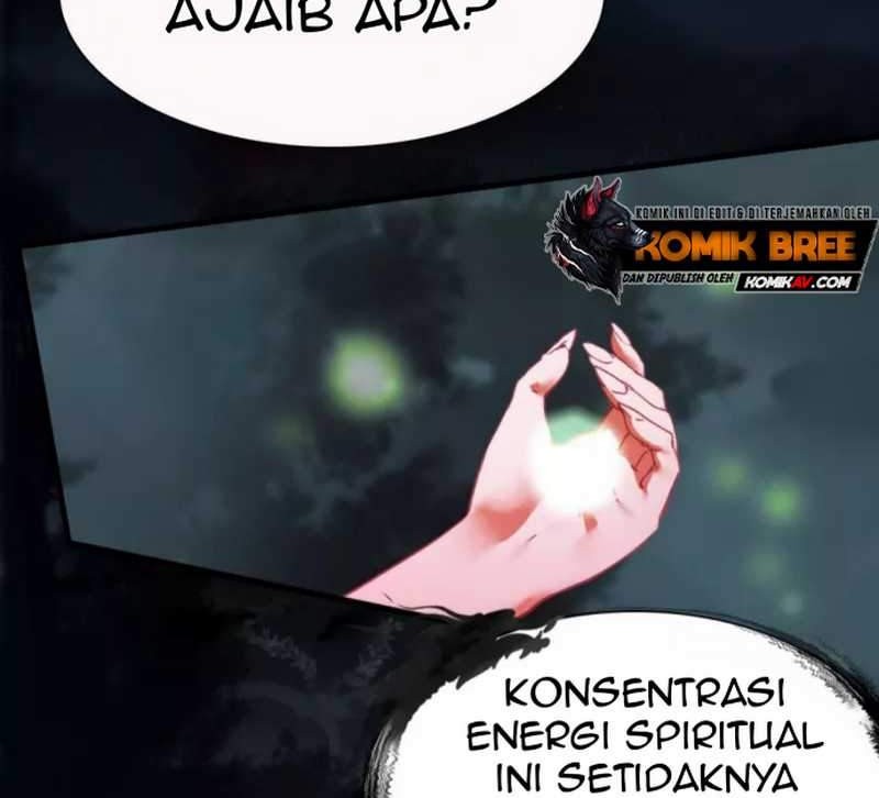 Dragon warrior Chapter 19 - halaman 6
