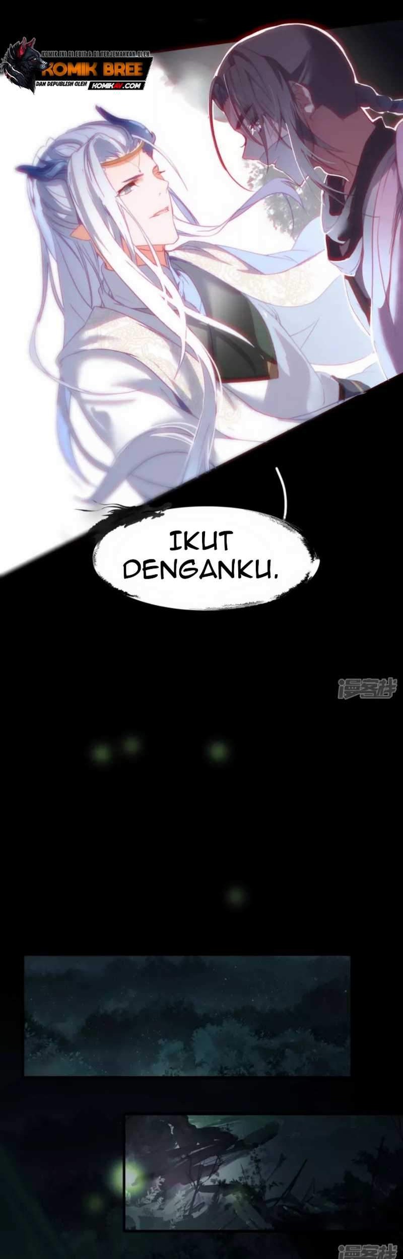 Dragon warrior Chapter 19 - halaman 8
