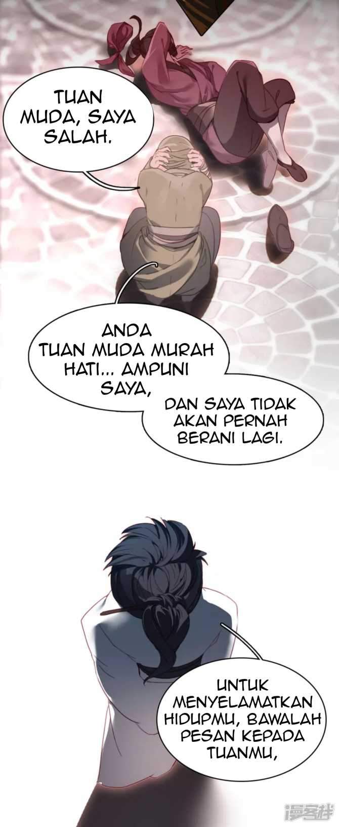 Dragon warrior Chapter 2 - halaman 10