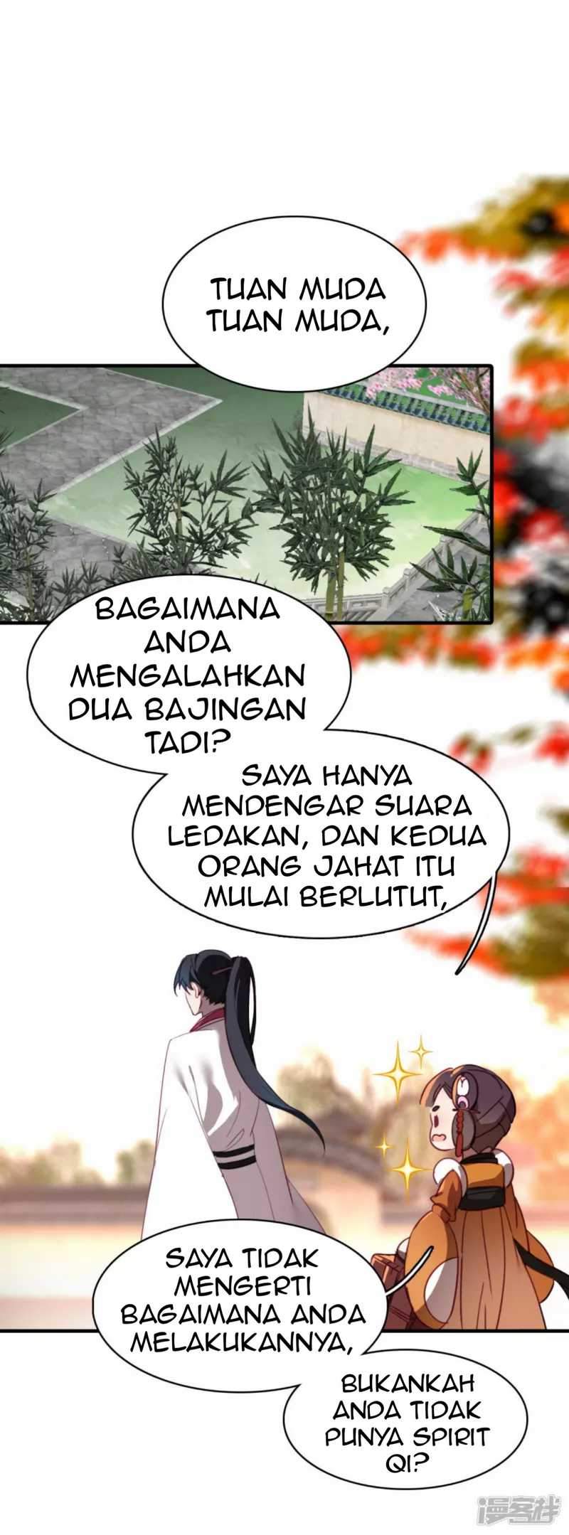Dragon warrior Chapter 2 - halaman 12