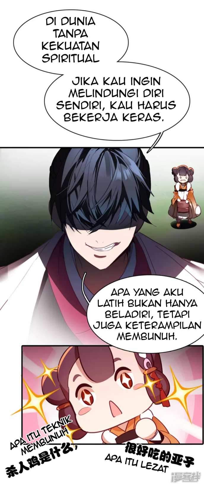 Dragon warrior Chapter 2 - halaman 13