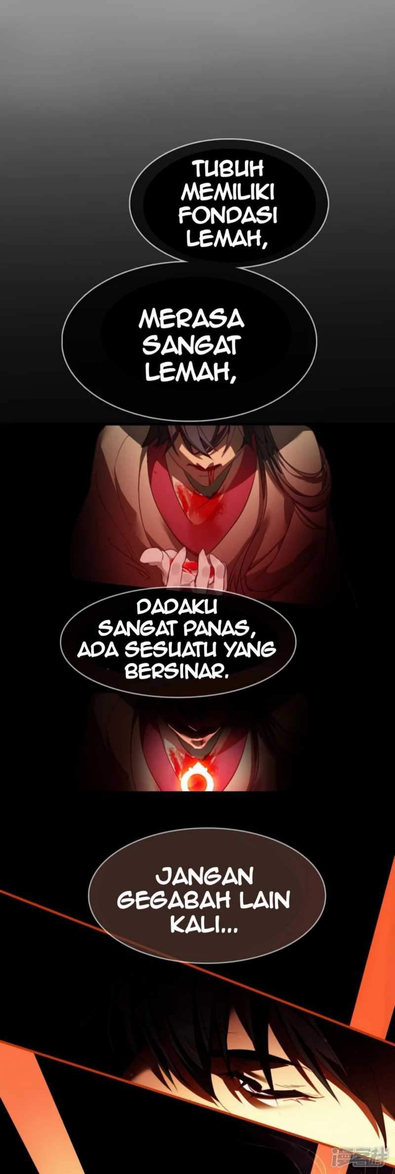 Dragon warrior Chapter 2 - halaman 16