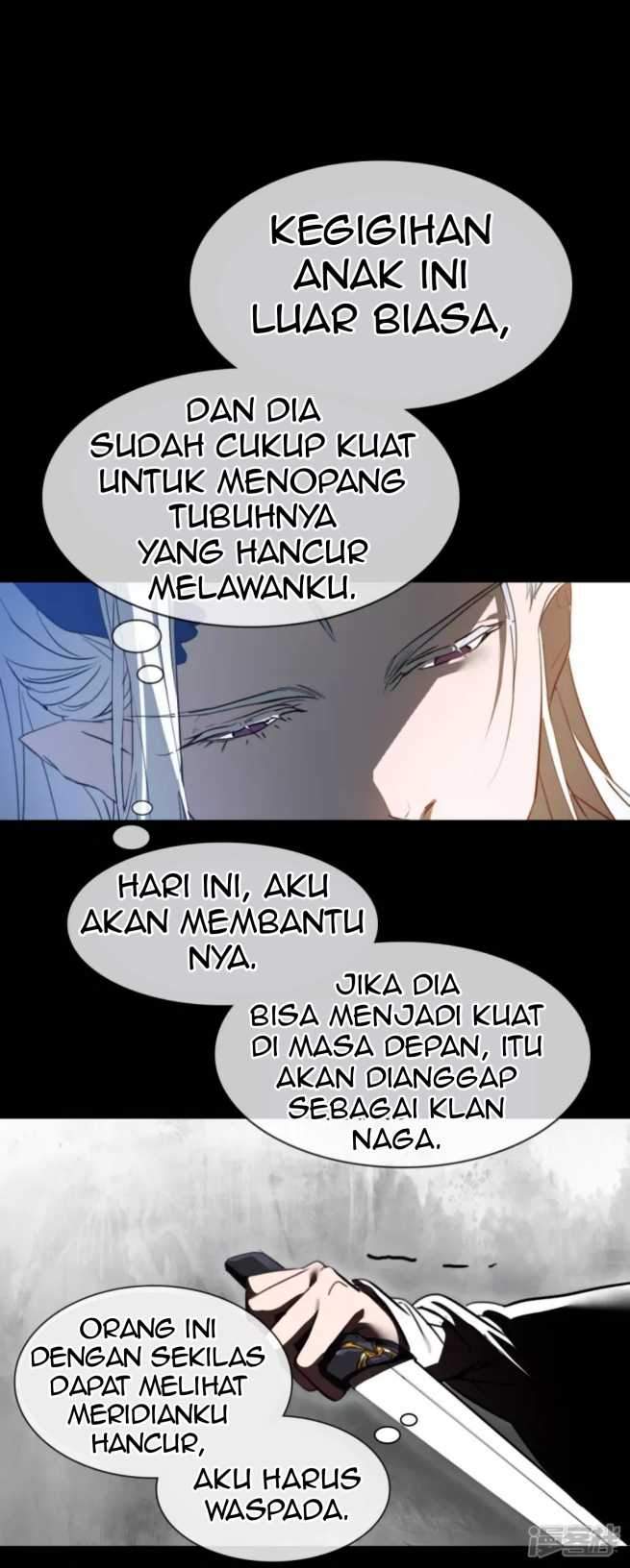 Dragon warrior Chapter 2 - halaman 23