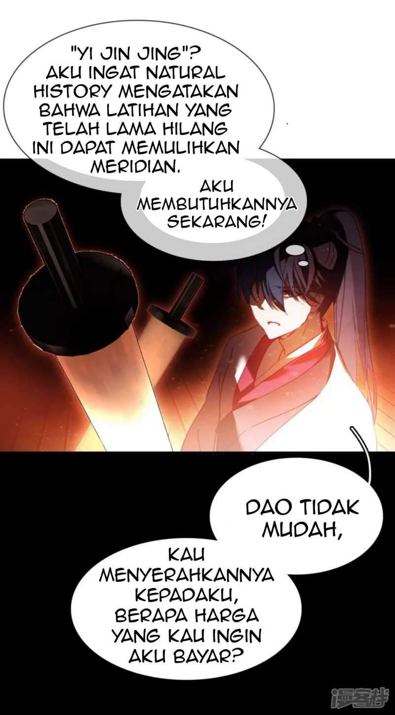 Dragon warrior Chapter 2 - halaman 25