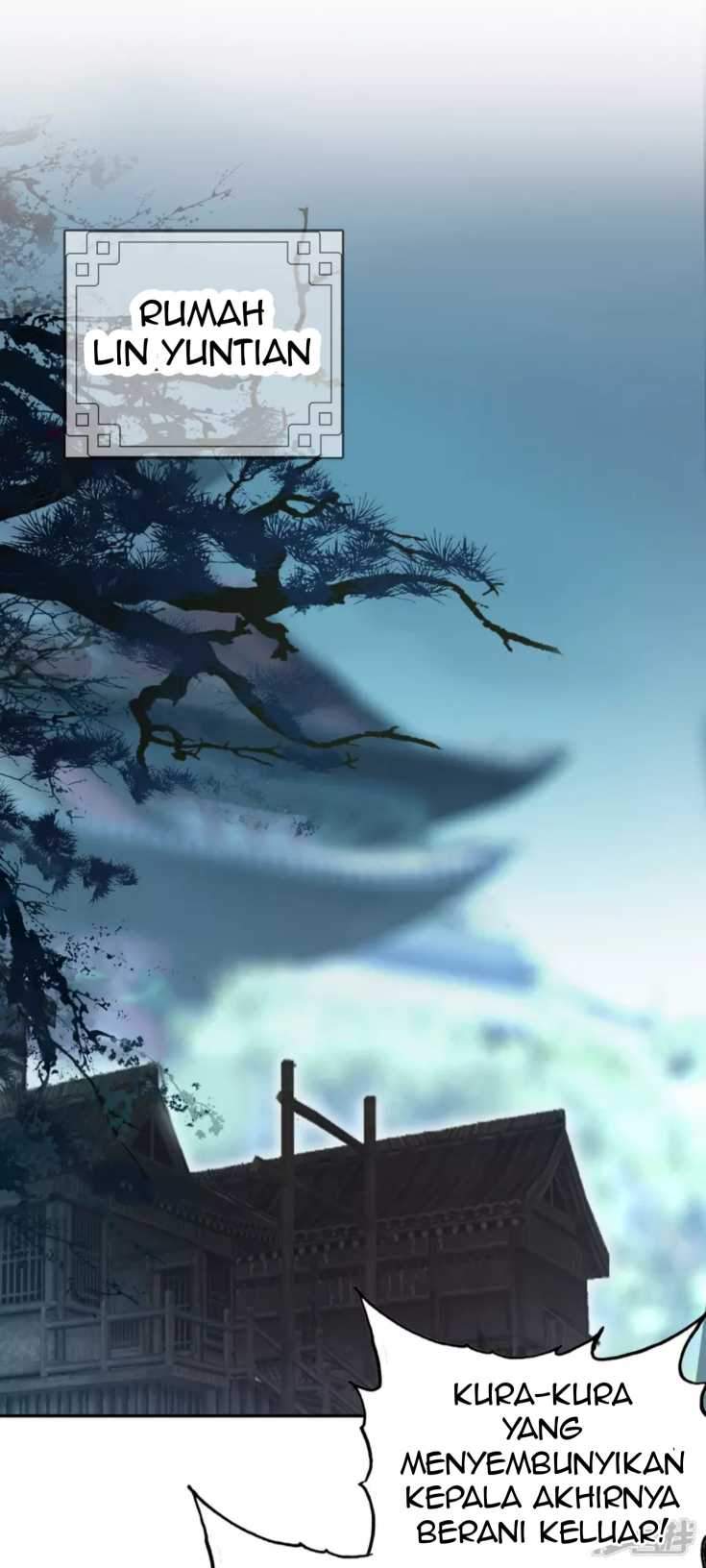 Dragon warrior Chapter 2 - halaman 3