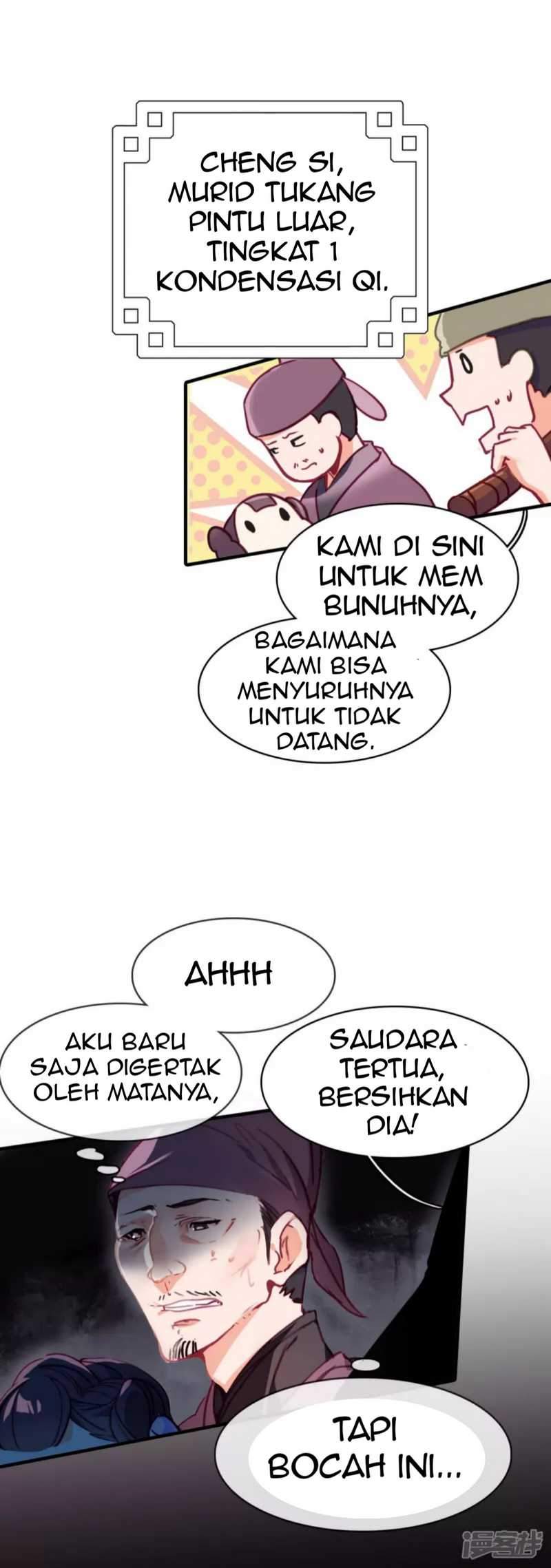 Dragon warrior Chapter 2 - halaman 5