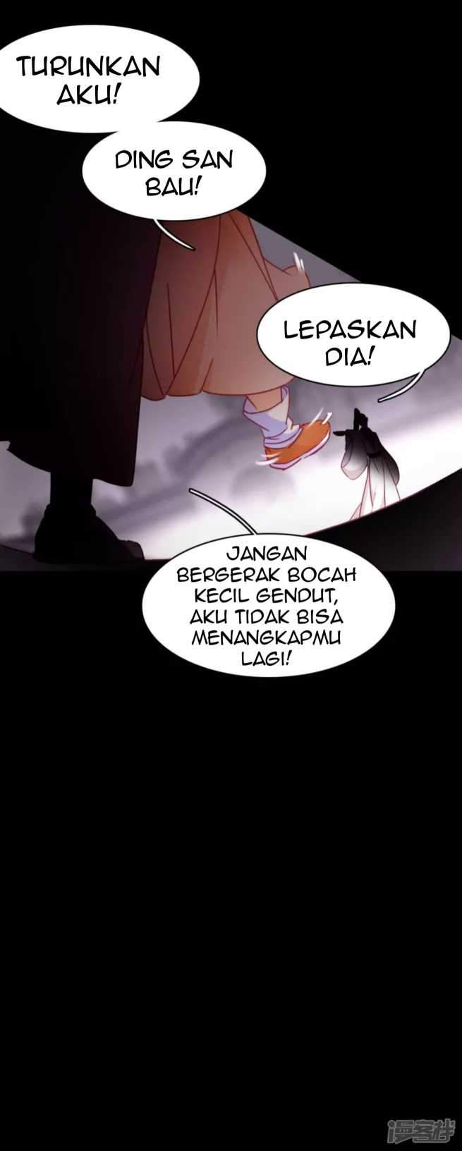 Dragon warrior Chapter 2 - halaman 7