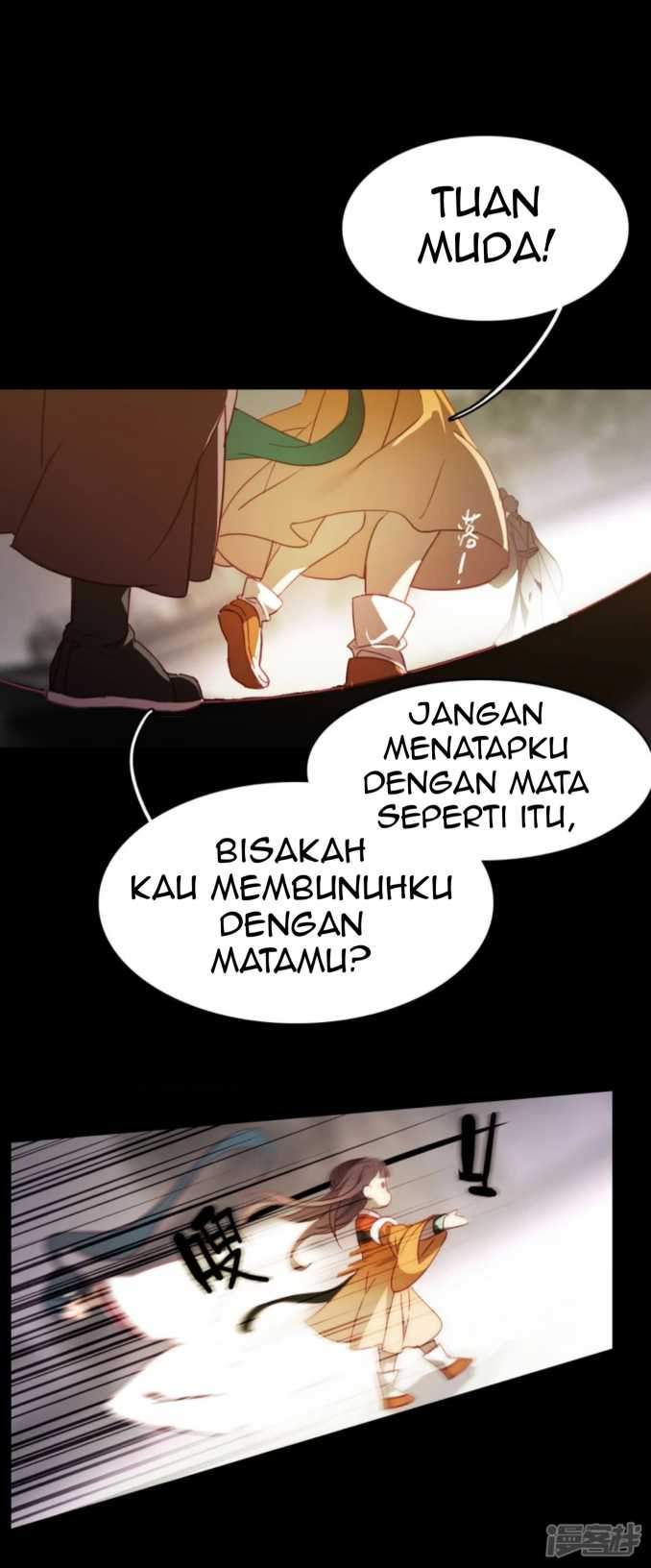 Dragon warrior Chapter 2 - halaman 8