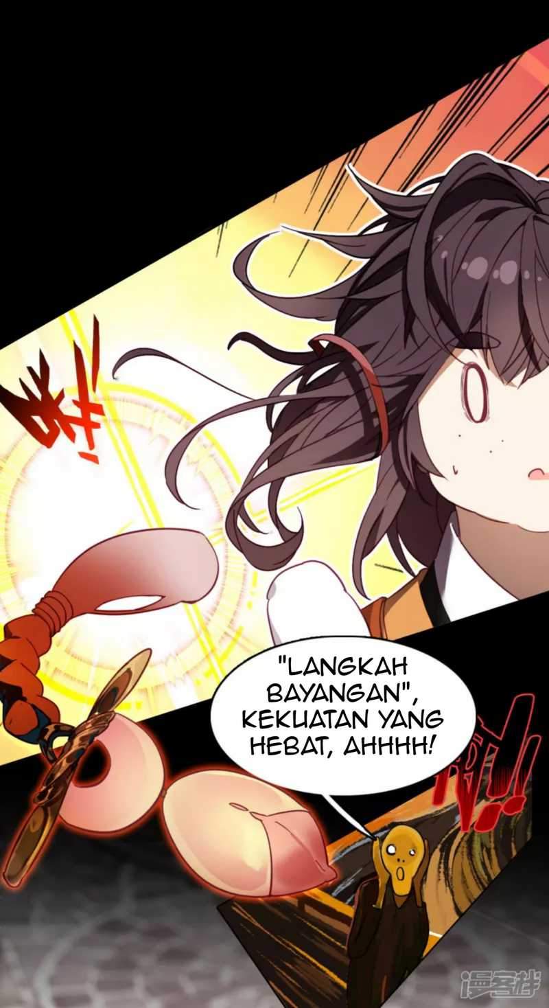 Dragon warrior Chapter 2 - halaman 9