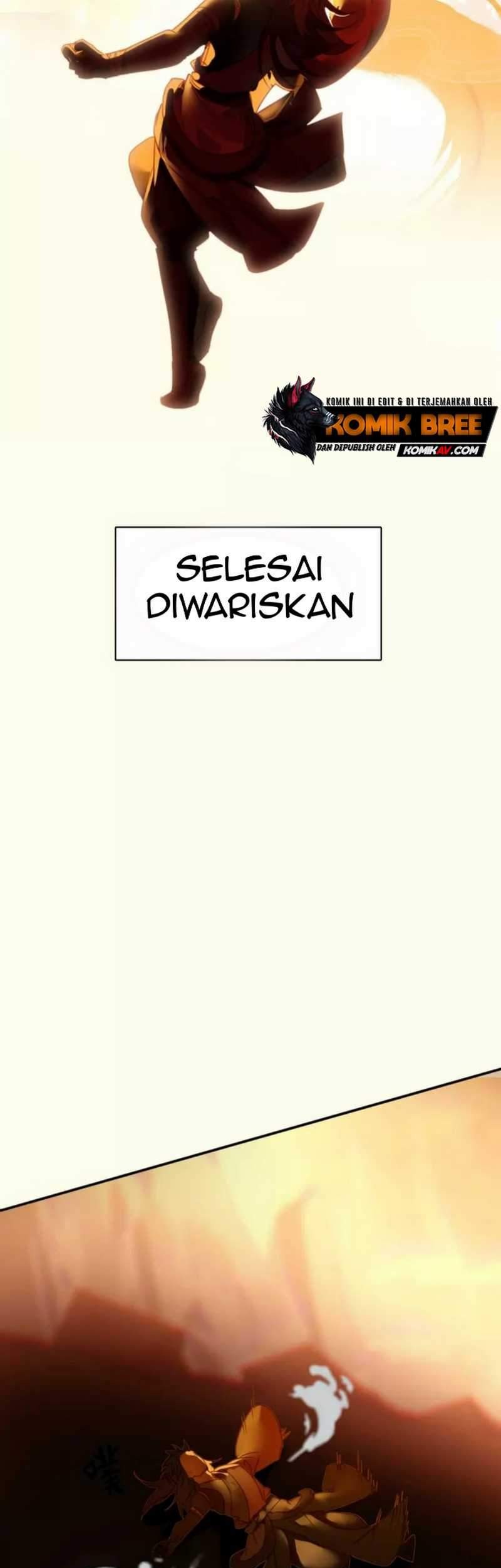 Dragon warrior Chapter 20 - halaman 13