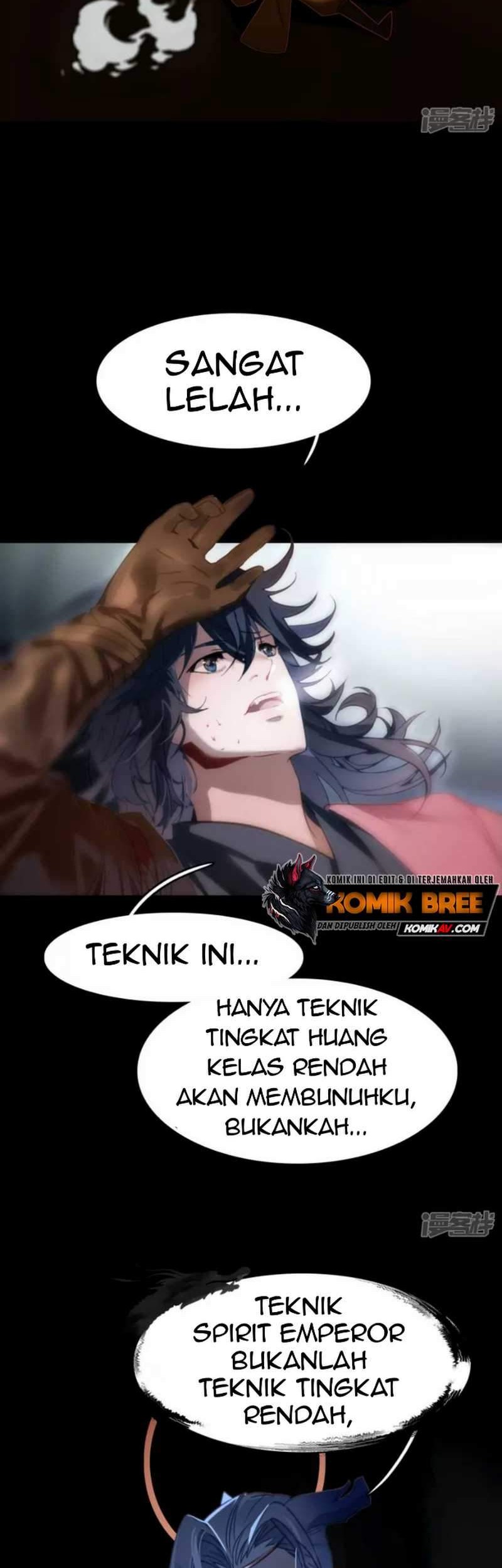 Dragon warrior Chapter 20 - halaman 14