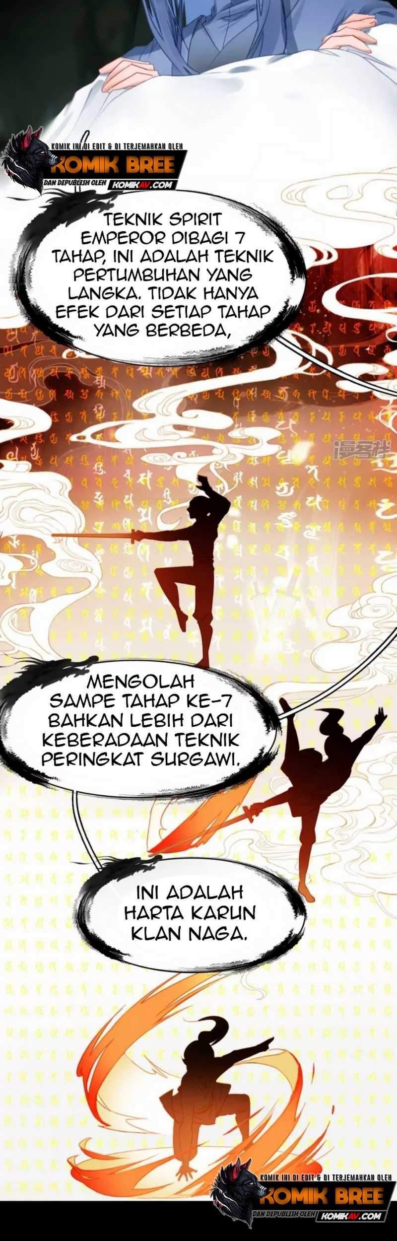 Dragon warrior Chapter 20 - halaman 16