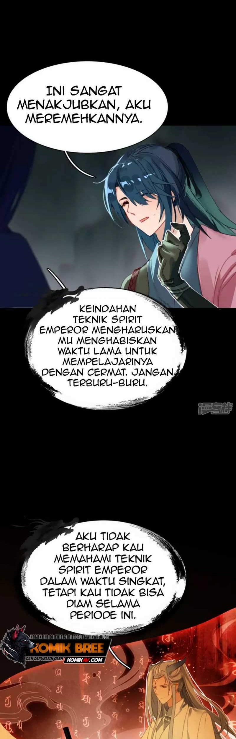 Dragon warrior Chapter 20 - halaman 17