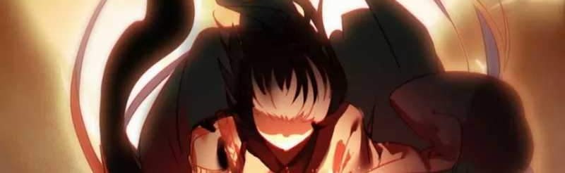 Dragon warrior Chapter 20 - halaman 21