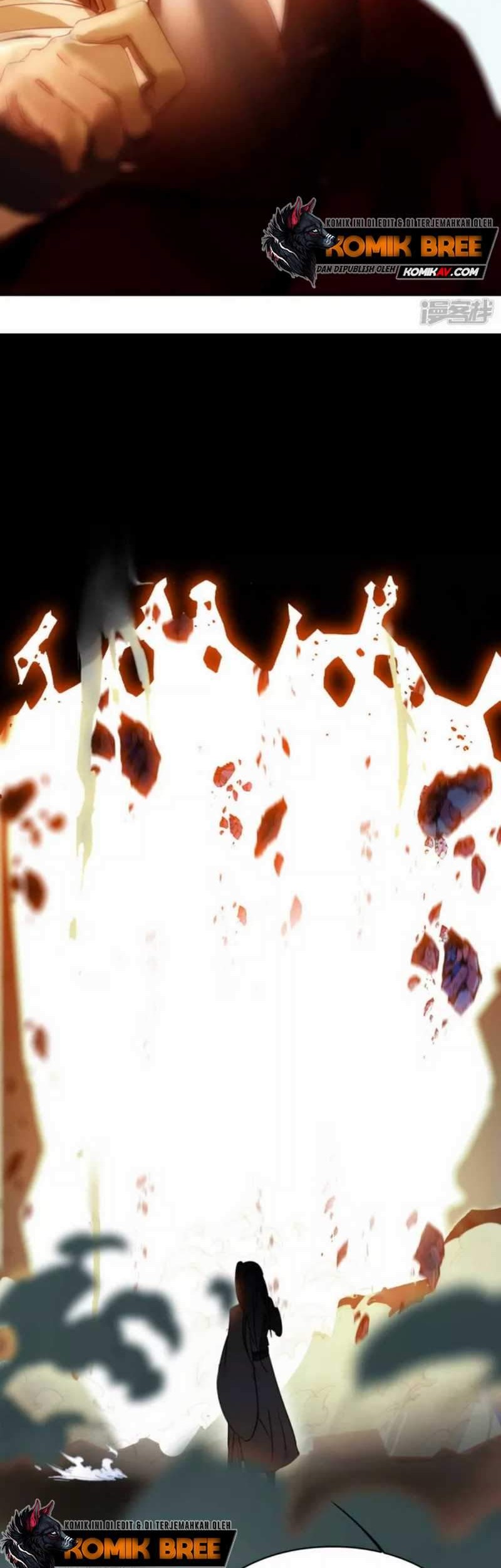 Dragon warrior Chapter 20 - halaman 26